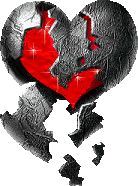 красивые Анимашки Сердце